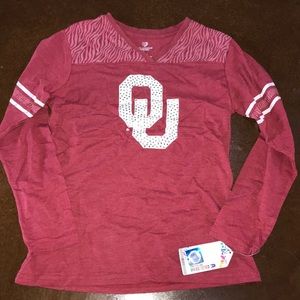 OU Shirt